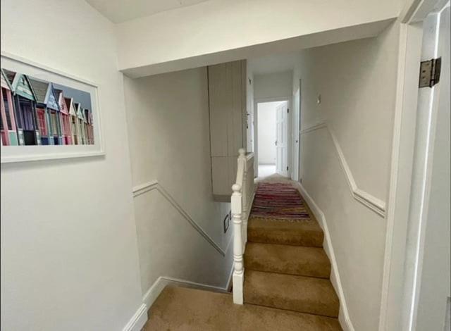 *Family Home In Mumbles. Close To The Beach* 외부 사진